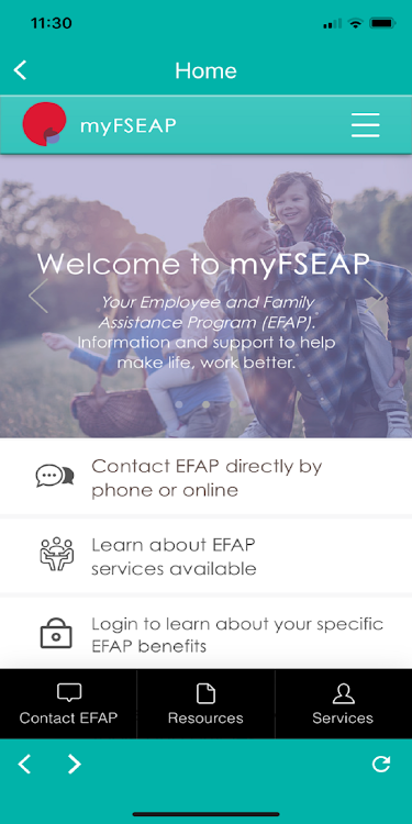 myFSEAP - 3.0.15 - (Android)
