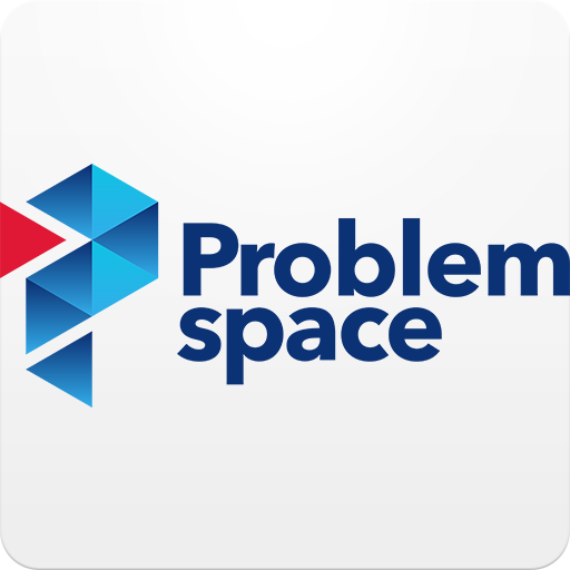 ProblemSpace Learning  Icon