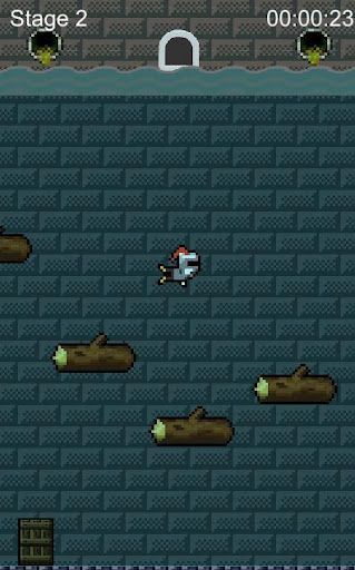 Tower Conquest Screen 2