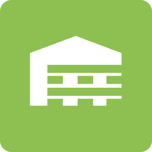 Mago WMS Mobile logo