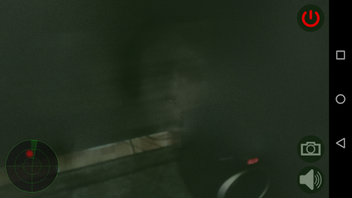 رادار الاشباح - مزحه Screen 3