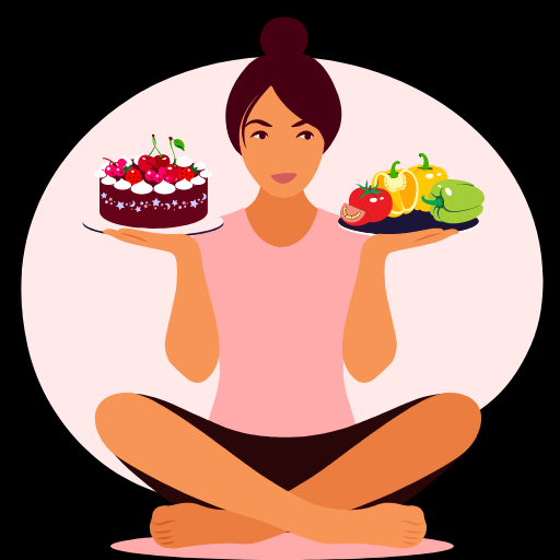 NutriChoice: Lose Belly Fat