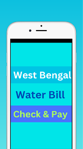 WB Water&Power Bill Check Pay