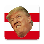 Cover Image of Download Trump SoundBoard  APK