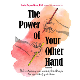 图标图片“The Power of Your Other Hand: Unlock Creativity and Inner Wisdom through the Right Side of Your Brain”