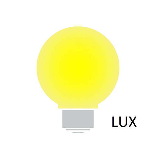 Lighting calculation  Icon