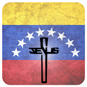 Venezuela para Cristo  Icon