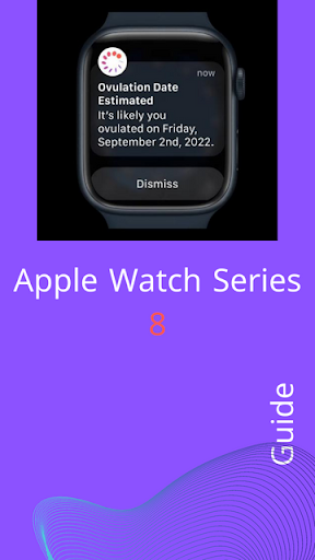 Apple Watch Series 8 Guide