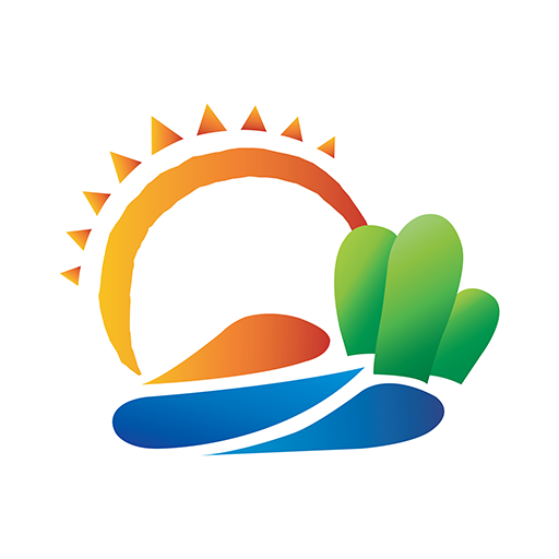 산들해 logo