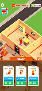 Burger Please APK: Cook, Serve, and Satisfy Your Burger Cravings 5
