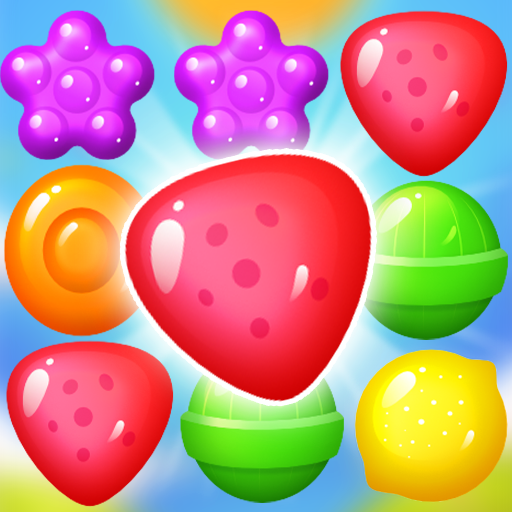 Sweet Swap logo