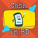 Cover Image of ดาวน์โหลด Cash In BD 1.0 APK