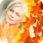 Cover Image of Download Autumn Photo Frames  APK