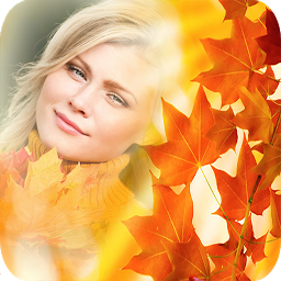 Symbolbild für Autumn Photo Frames