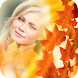 Autumn Photo Frames - Androidアプリ
