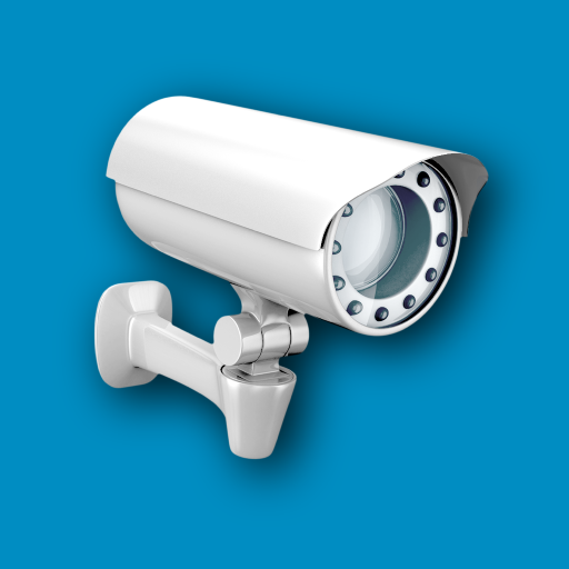 tinyCam Monitor  Icon