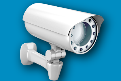 best wired security camera system reddit