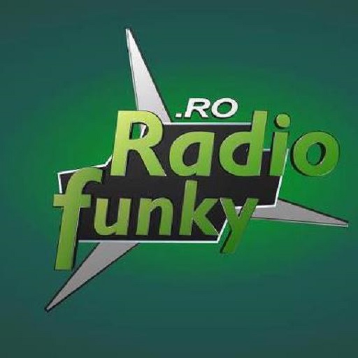 Radio Funky Manele logo