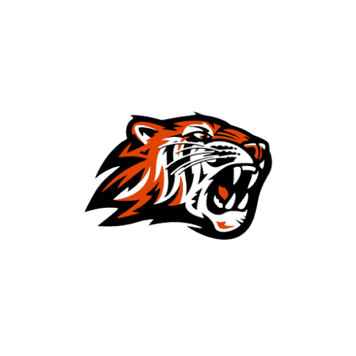 Howland Local Tigers, OH logo