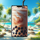 Bubble Tea DIY - Androidアプリ