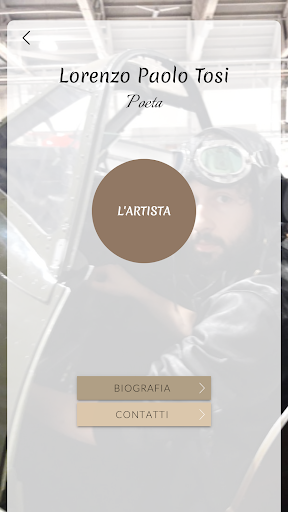 Lorenzo Paolo Tosi Screen 3