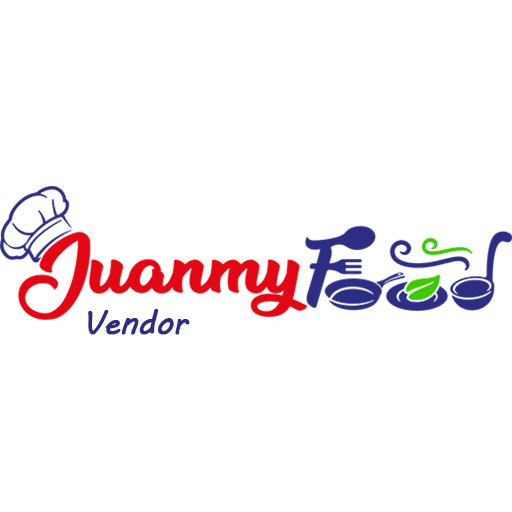JuanmyFood Vendor logo