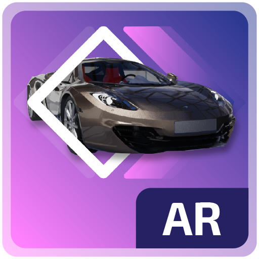 CAR CONFIGURATOR AR logo