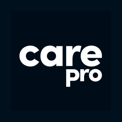 carePro logo