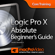 Beginner's Guide For Logic Pro