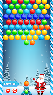 Bubble Shooter Christmas 52.4.27 APK screenshots 8