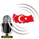 Radio FM Turkey icon
