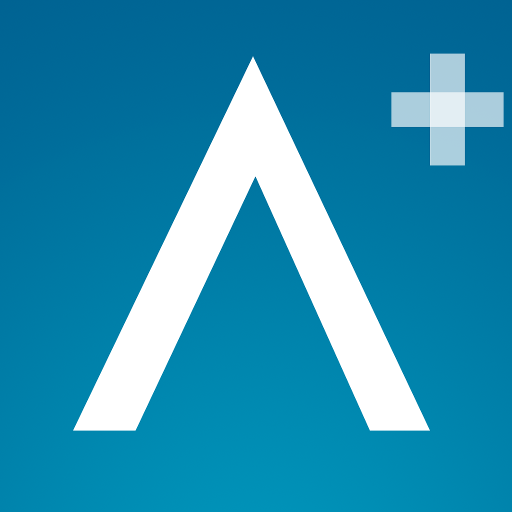 Aulaplus logo