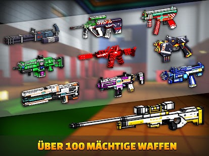 Download Cops N Robbers Mod V10 1 2 Unlimited Money For Android