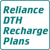 Reliance Dth Recharge Plans icon