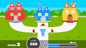 Game screenshot Animal Party House hack