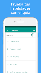 Captura de Pantalla 12 Aprender Portugués Fácil android
