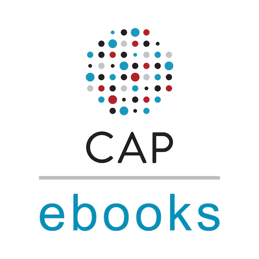 CAP eBooks 1.0.2 Icon