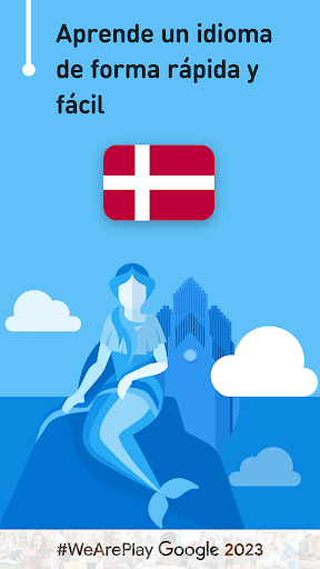 Vista previa de la aplicación