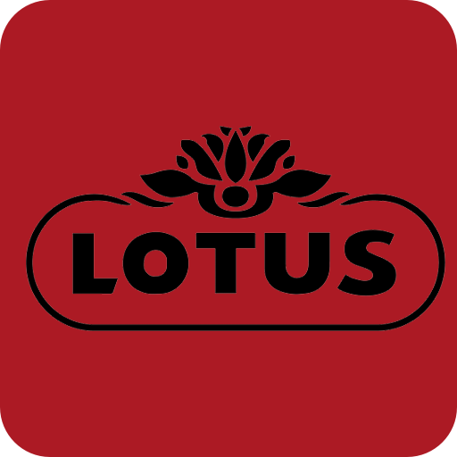 Lotus Nieuw-Roden logo
