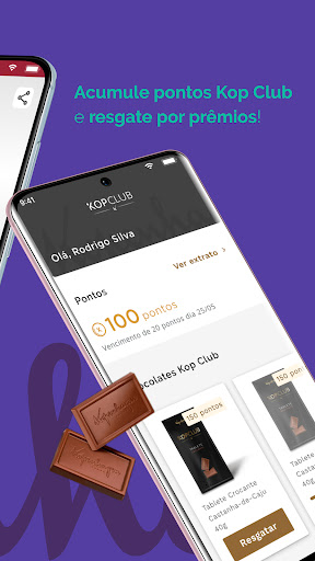 Kopenhagen: Chocolates e Café screenshot 10