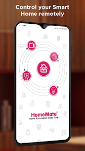 HomeMate Smart Apk Download 2022 1
