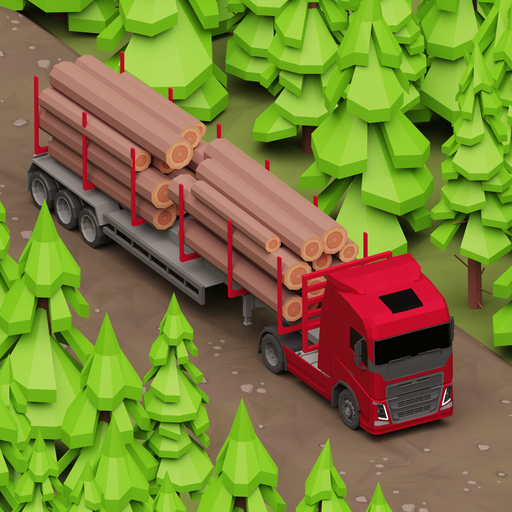 Mini Truck Simulator 3D Tycoon Download on Windows