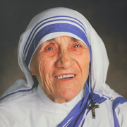 Teresa de Calcuta frases