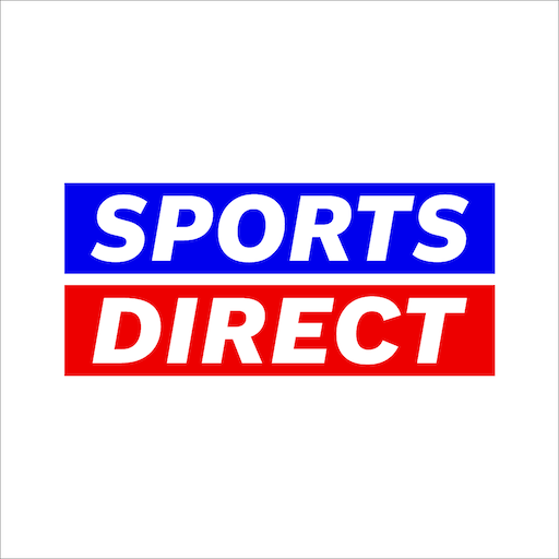 Lae alla Sports Direct APK