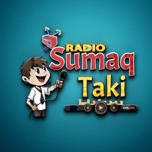 Radio Sumaq Taki - Yauyos