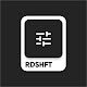 (redshift) - Photo editor Tải xuống trên Windows