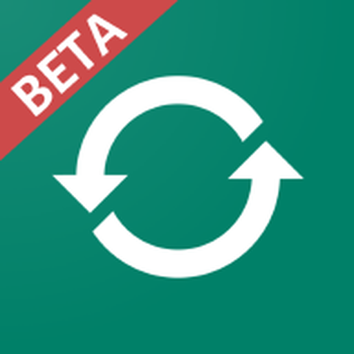 Waste Classifier logo