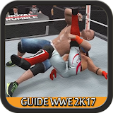 Guide For New WWE 2K17 icon