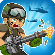 Army of Soldiers : Resistance app icon