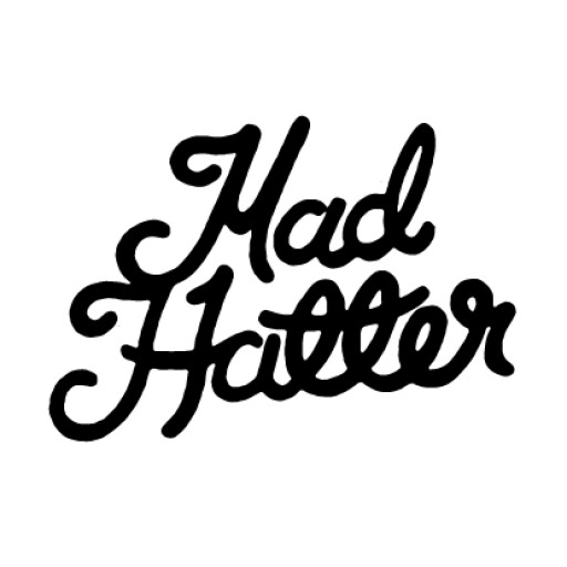 Mad Hatter logo